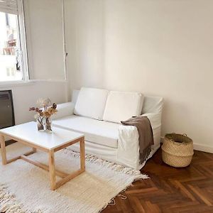 Apartamento de 2 Dormitorios